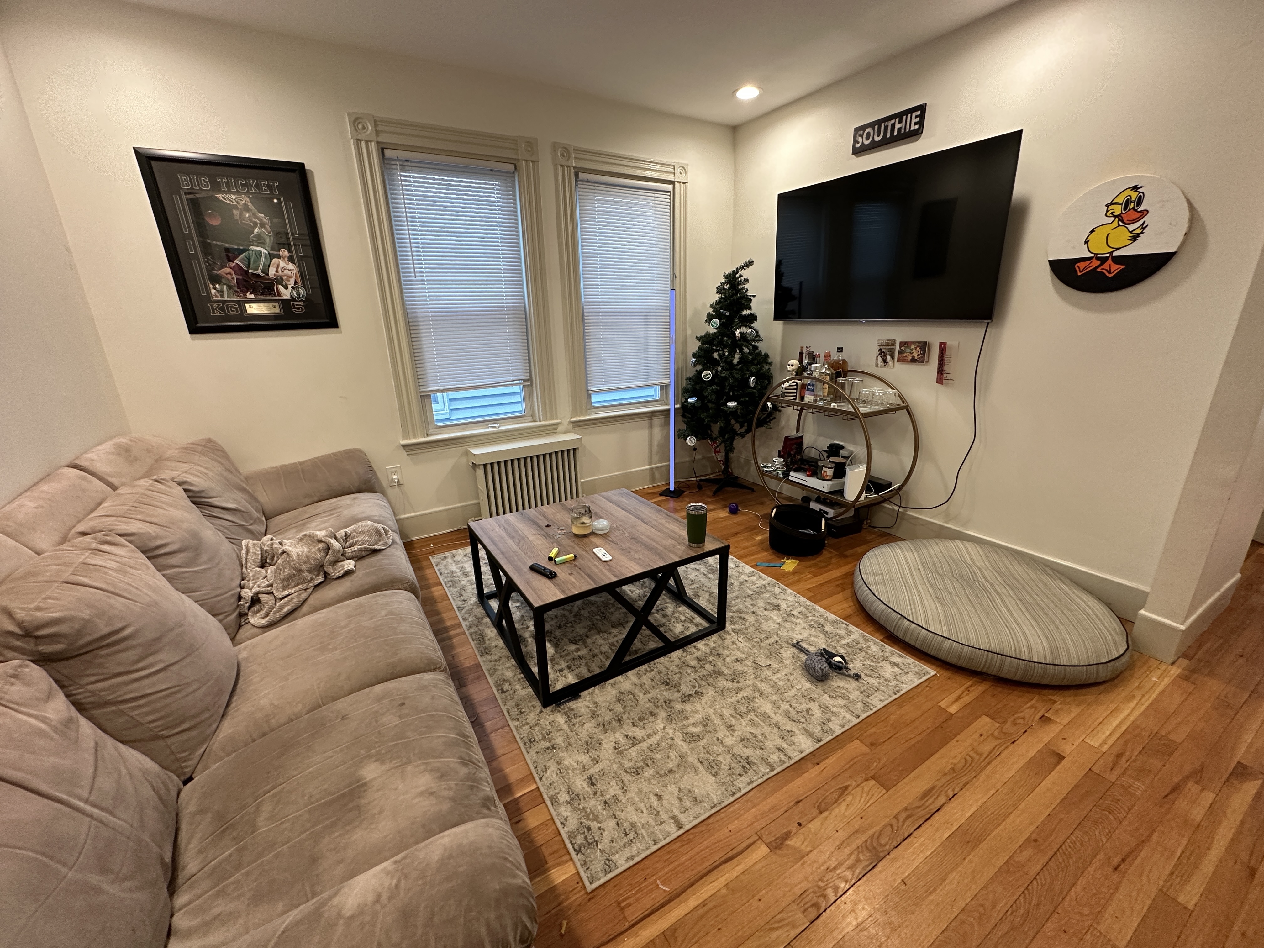 143 L St, South Boston