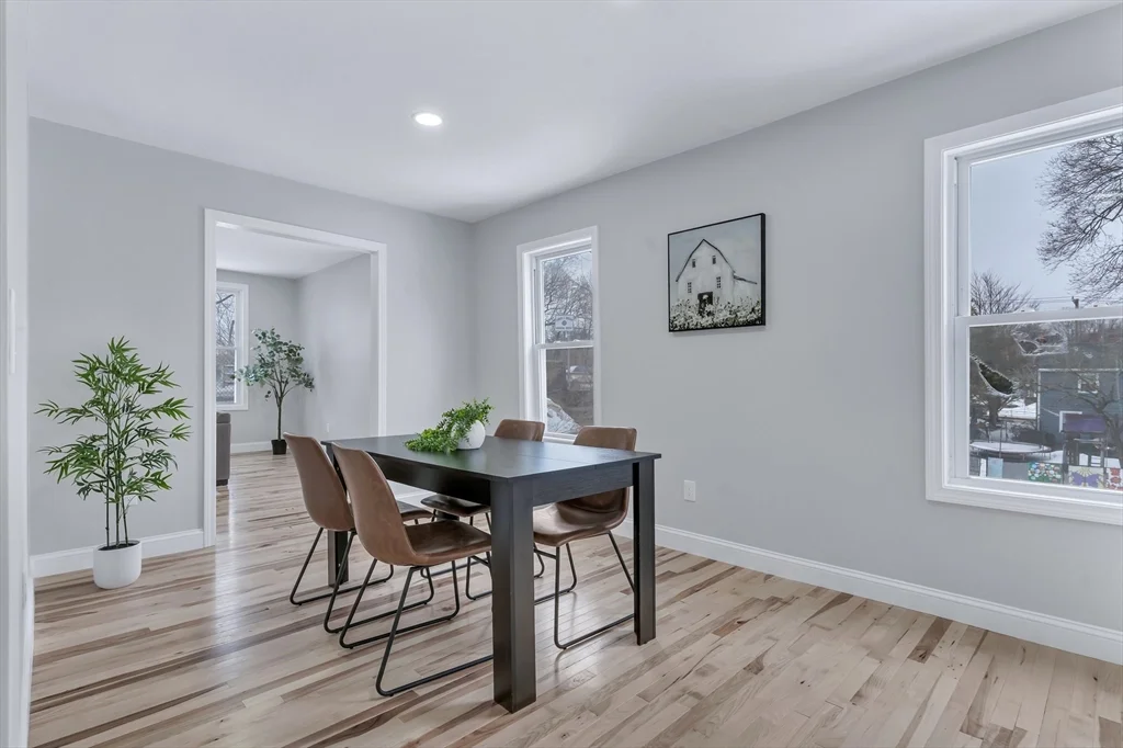 73 Walnut St, Dedham