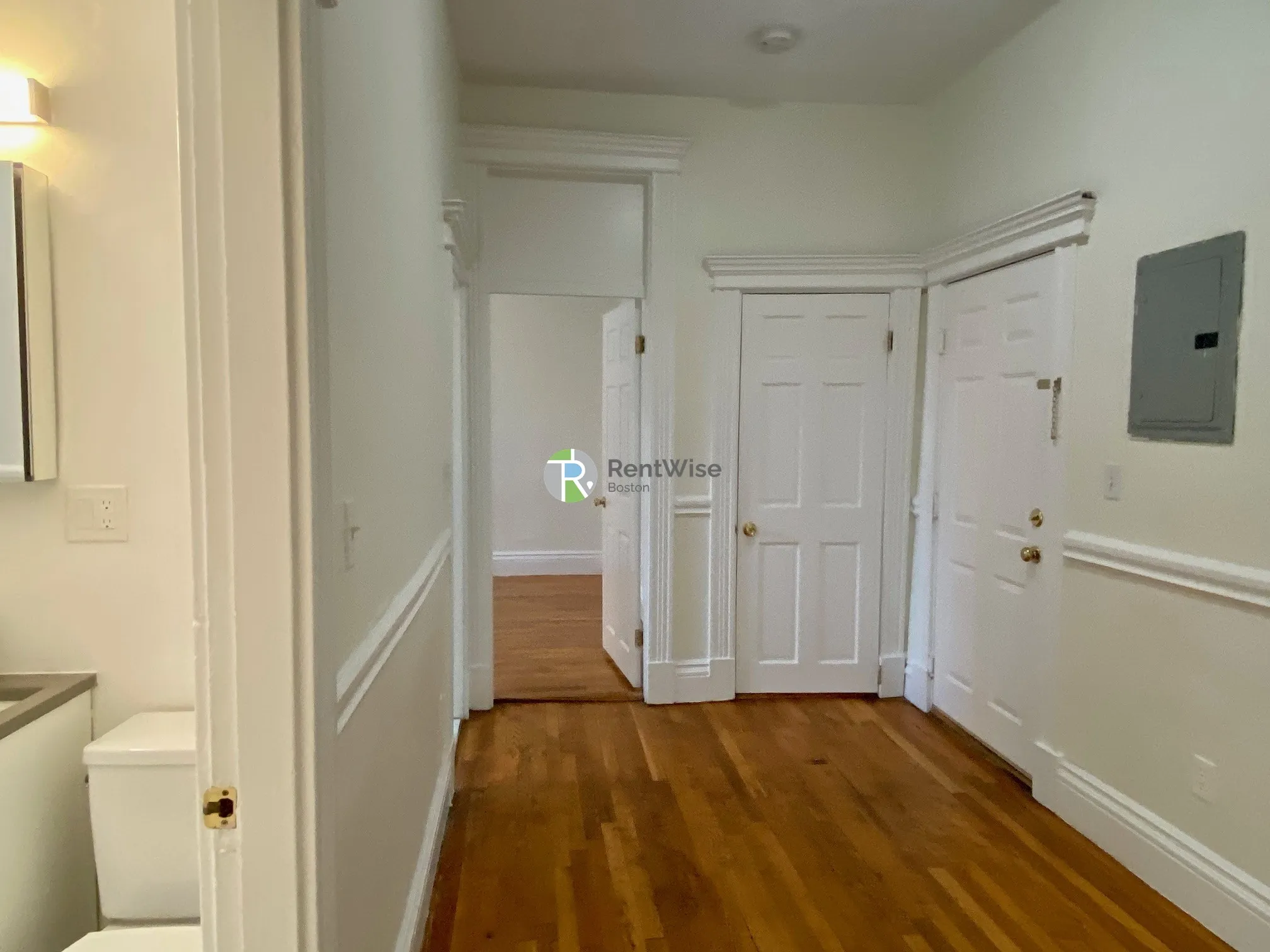 1302 Commonwealth Ave, Allston