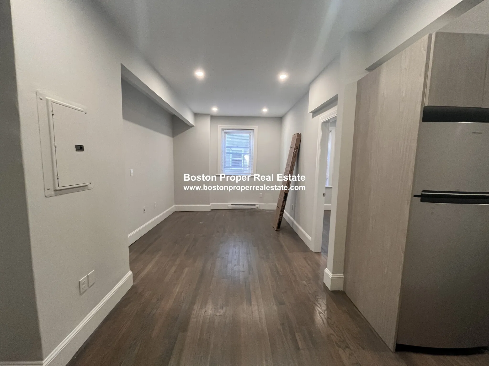 108 Jersey St, Fenway