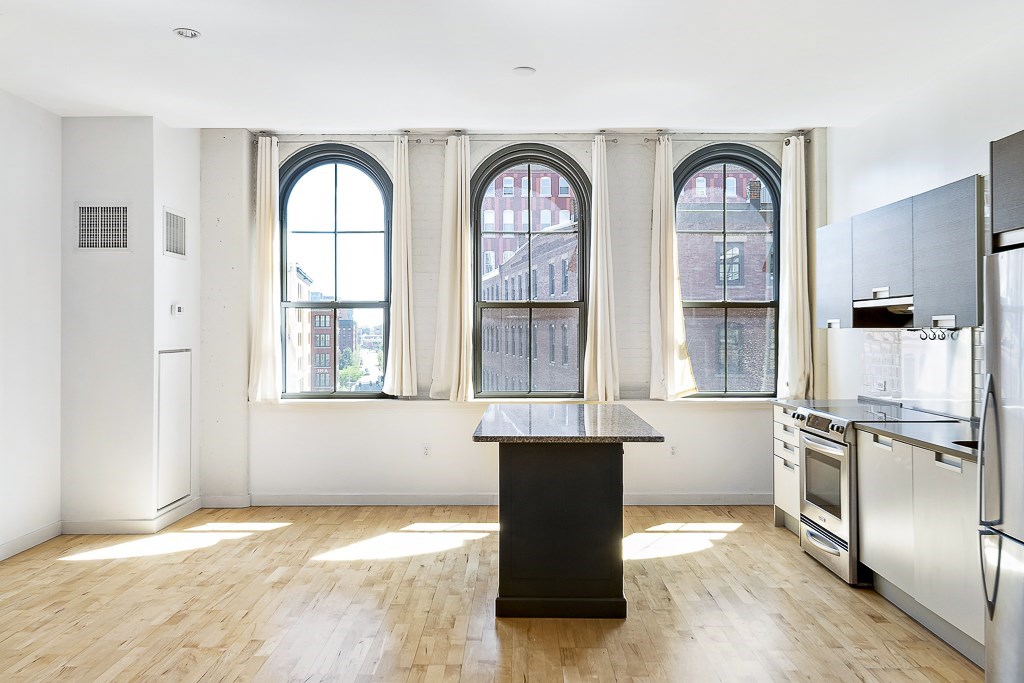 346 Congress St, Seaport District