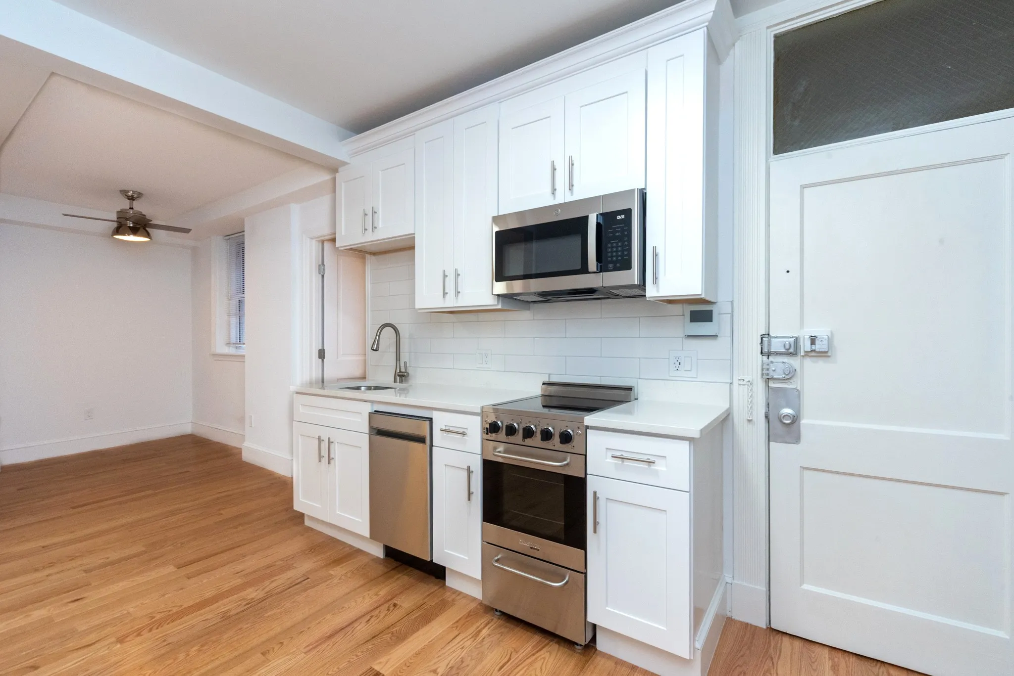 175 Hemenway St, Fenway