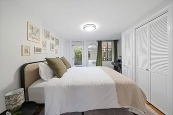 102 Revere, Beacon Hill