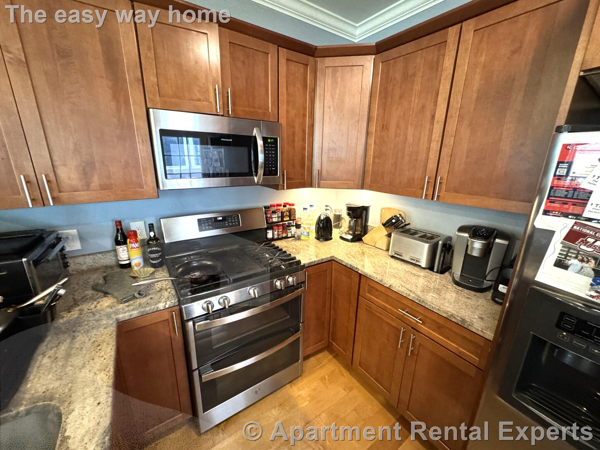 15 Orchard St, Porter Square