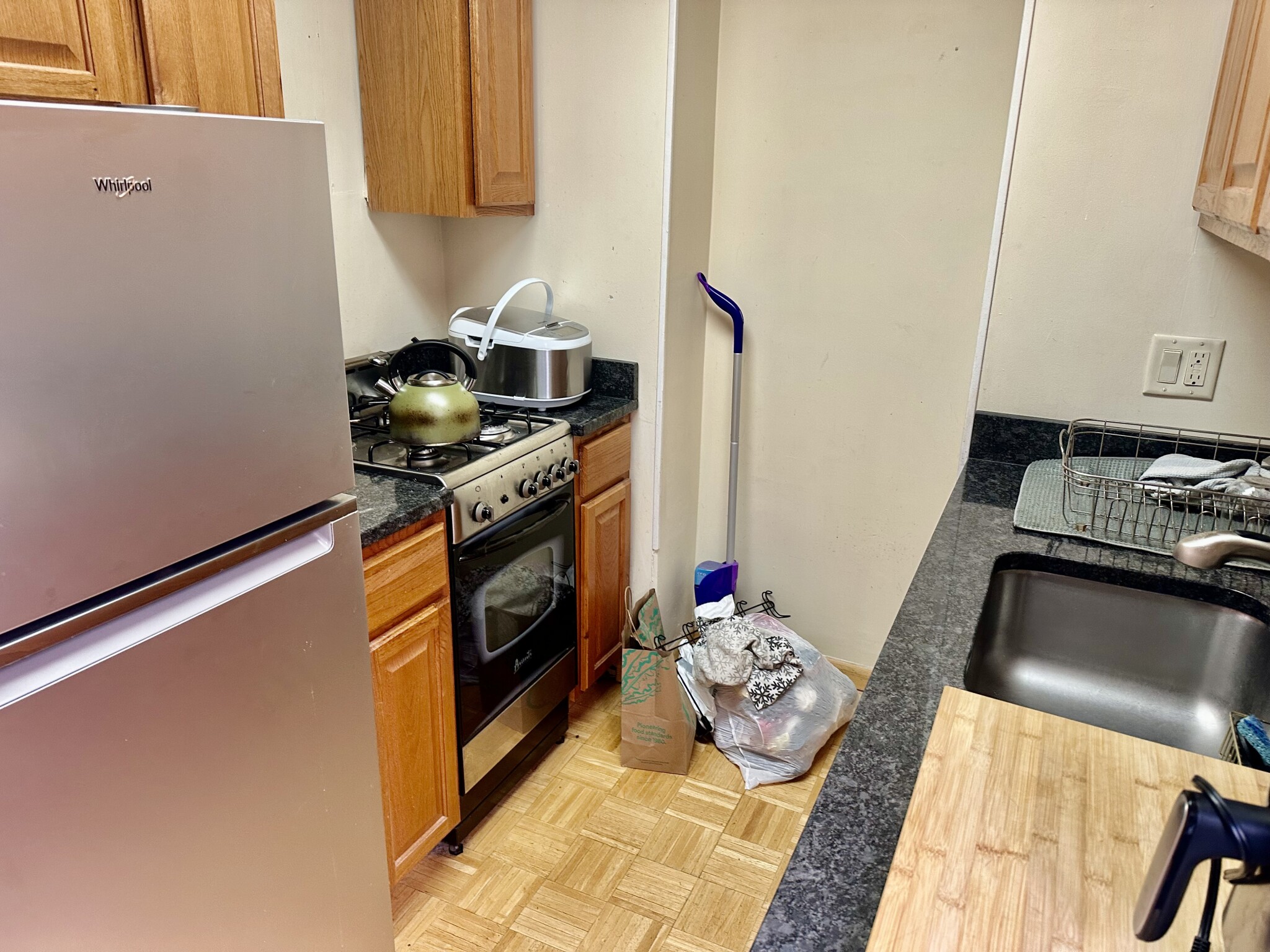 32 Irving, Beacon Hill