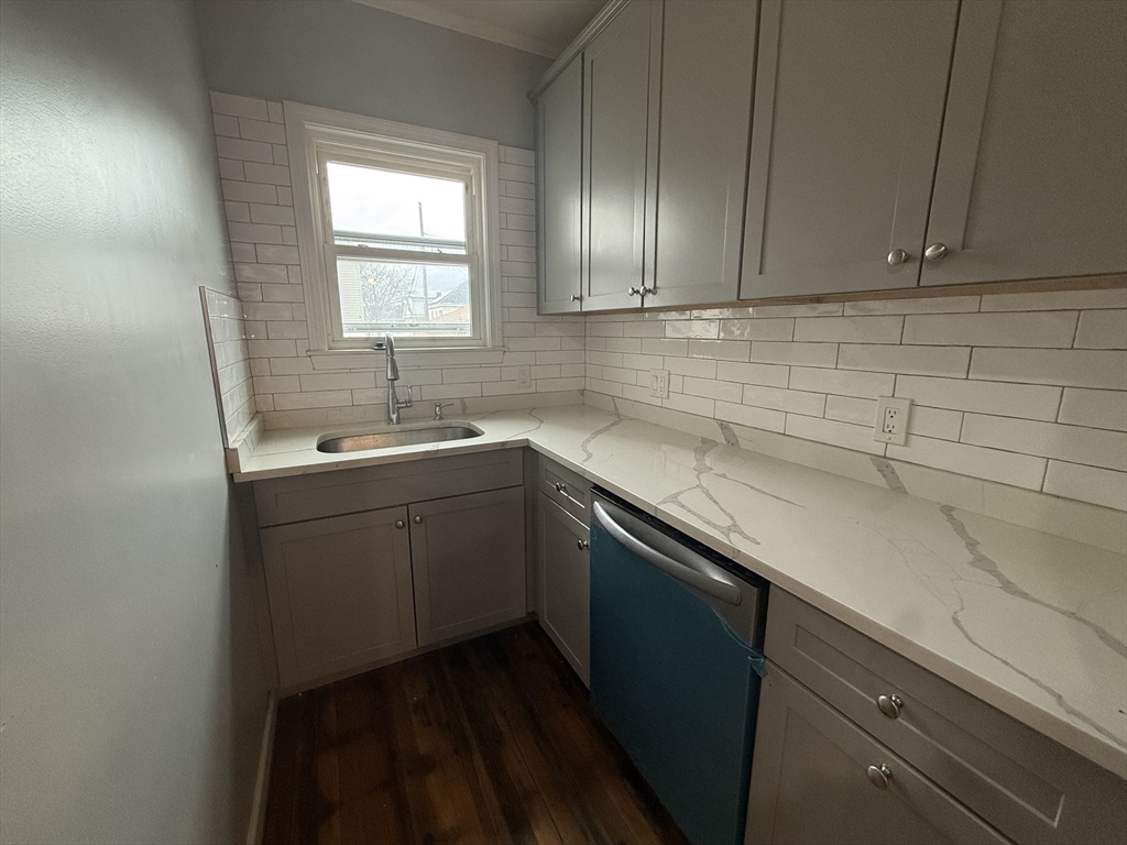 25 Teragram St, Boston