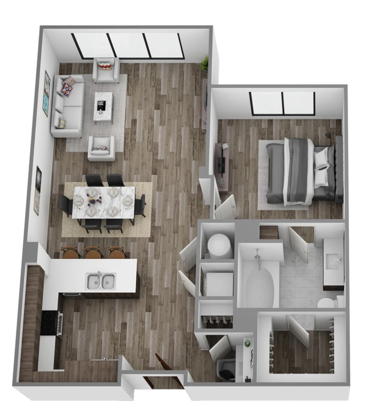 130 Cambridgepark Dr, North Cambridge