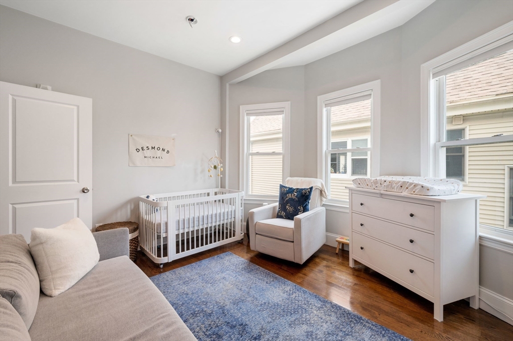 60 Romsey St, Dorchester