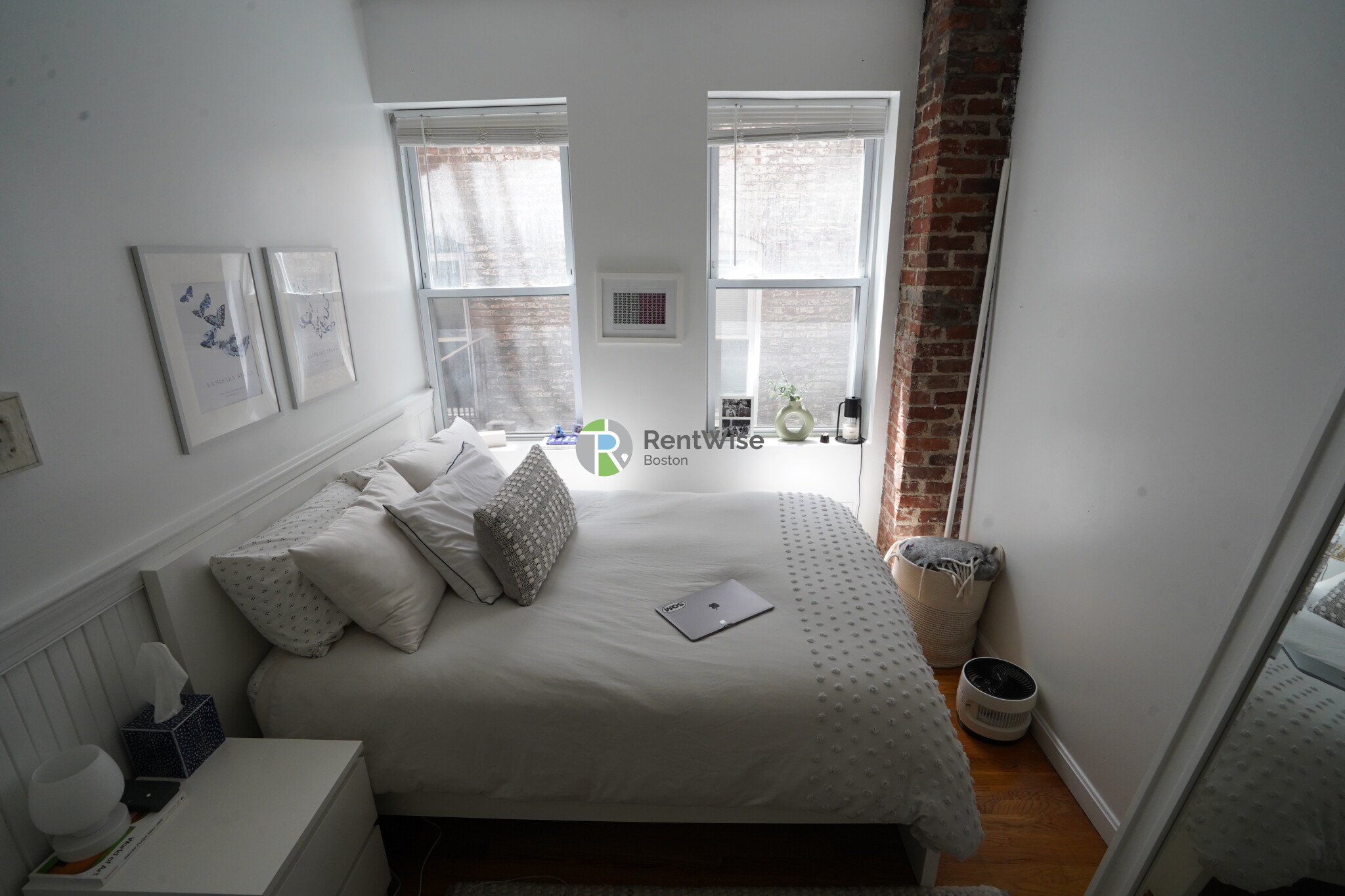 6 Cleveland Pl, North End