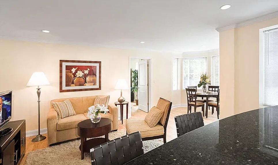 20 Chapel St, Coolidge Corner