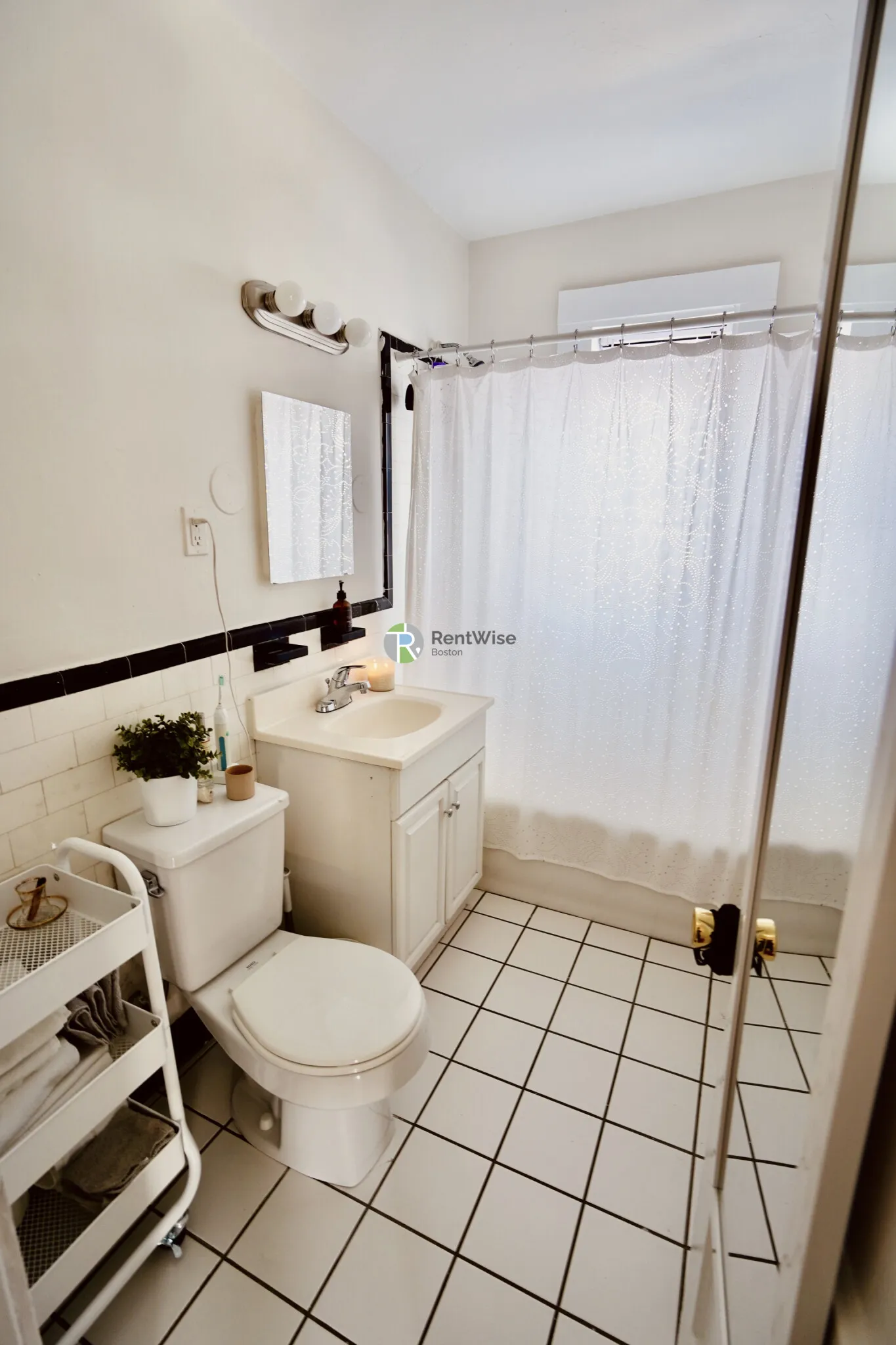 433A Broadway, Winter Hill