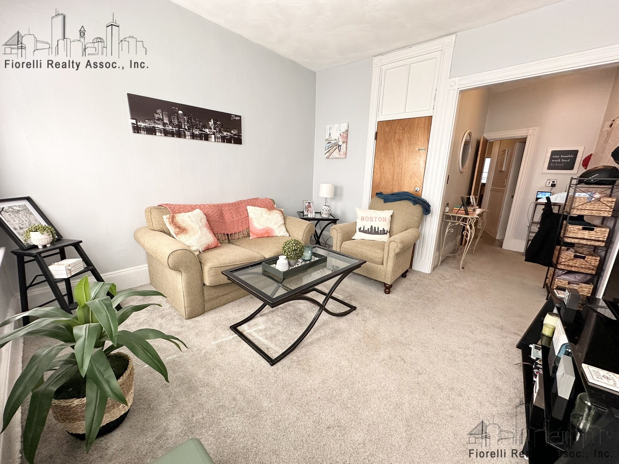 31 Sheafe St, North End