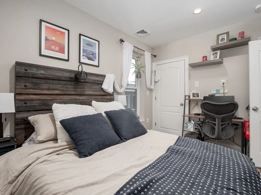 45 L St, South Boston