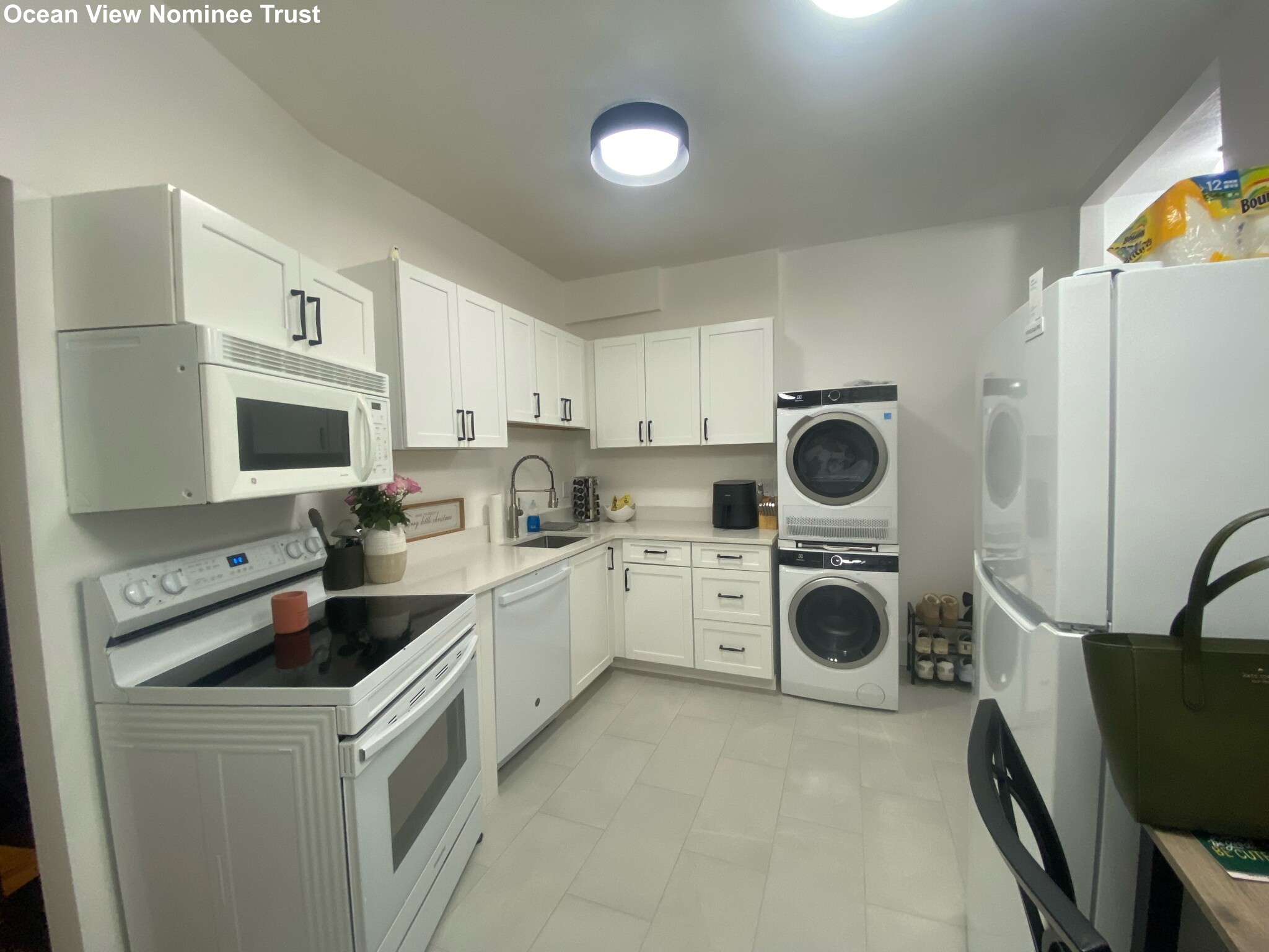 89 Prince St, North End