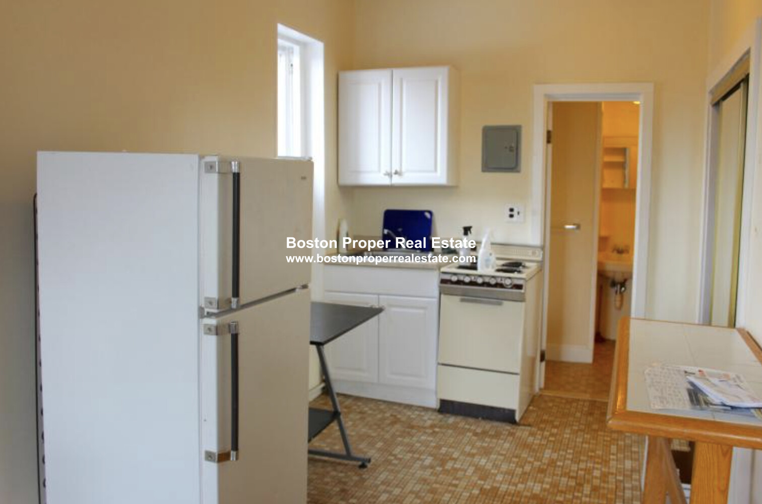 40 Anderson St, Beacon Hill