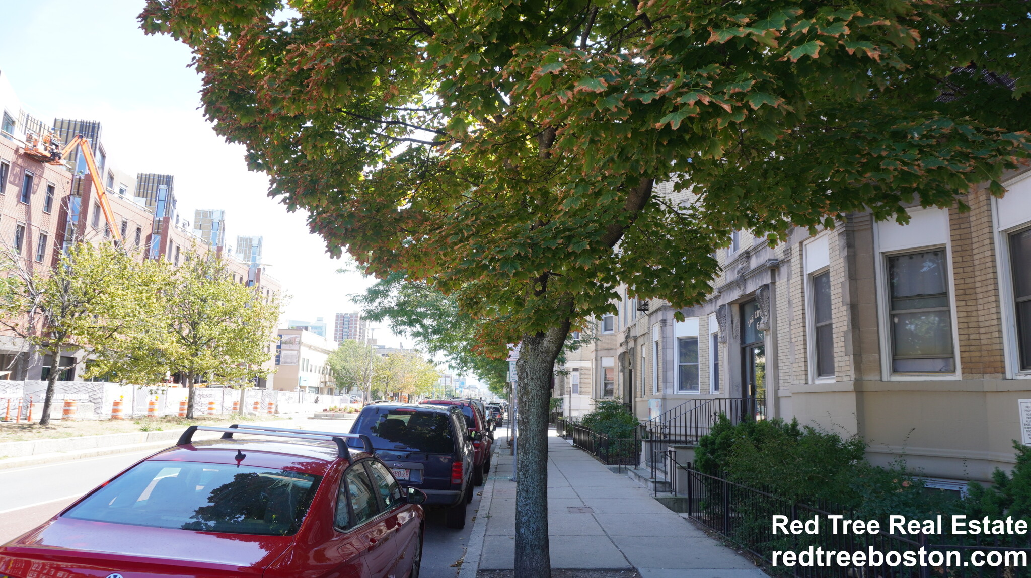 64 Brighton Ave, Allston