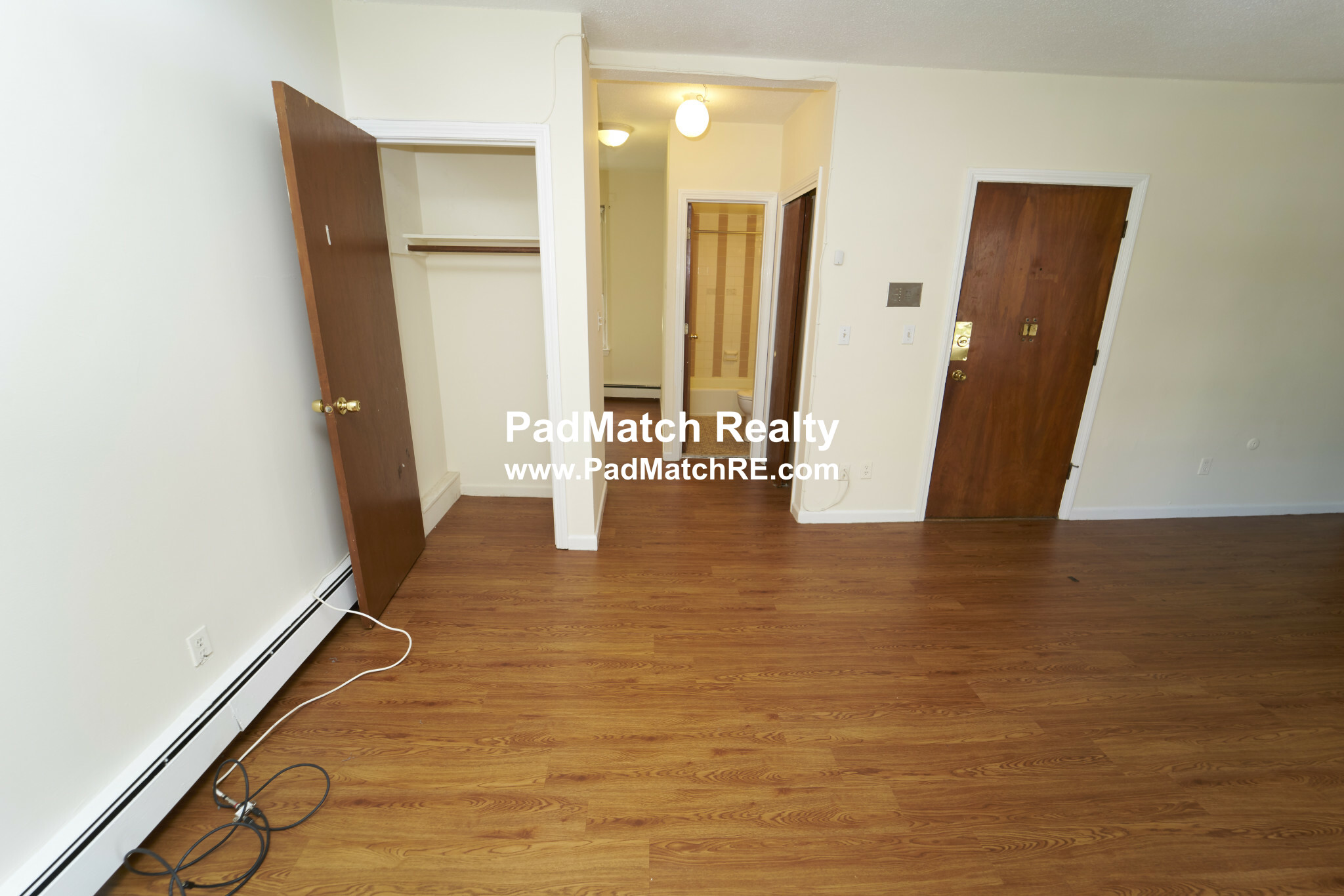 74 South Huntington Ave, Mission Hill