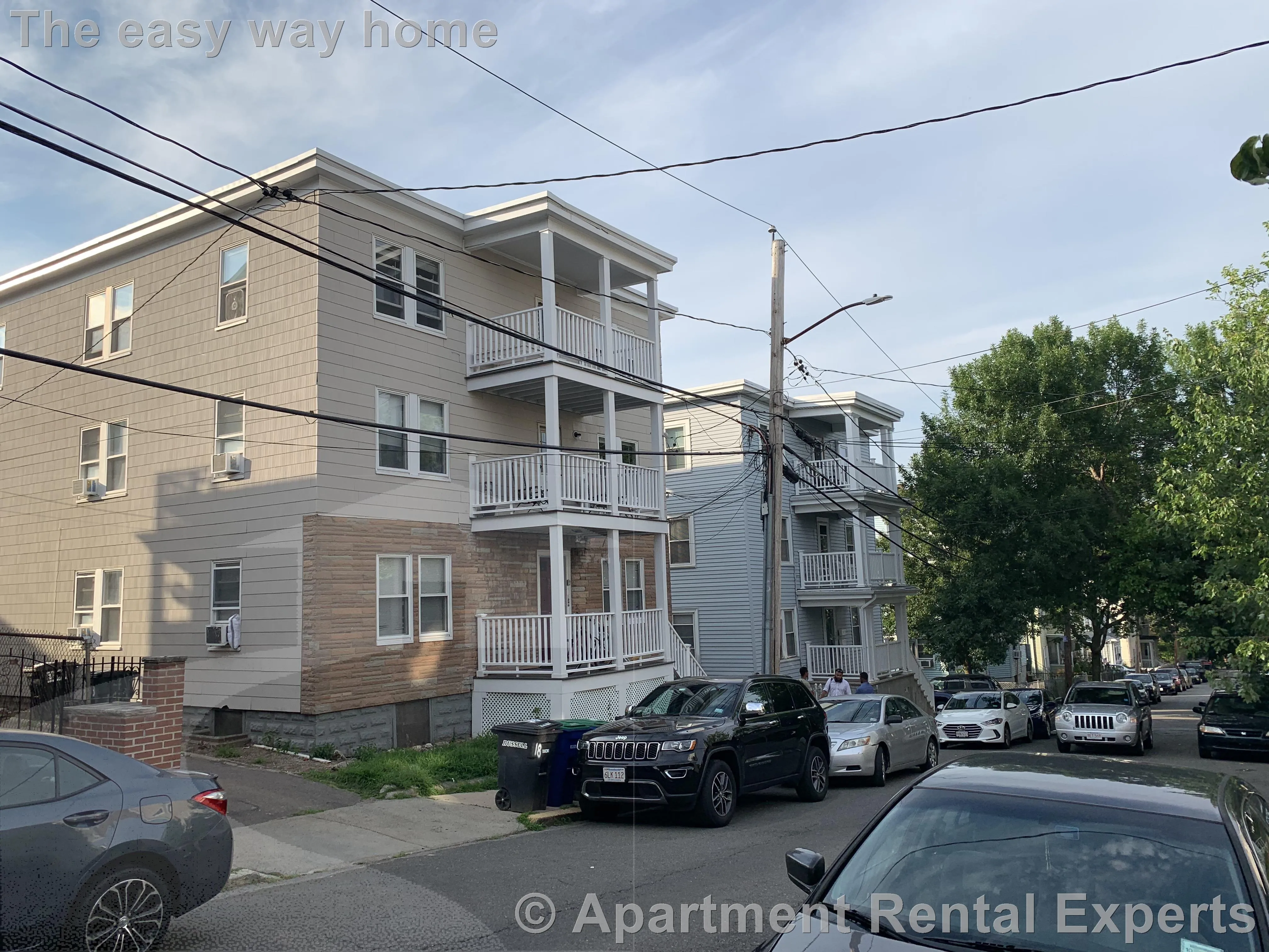 18 Bond St, Winter Hill