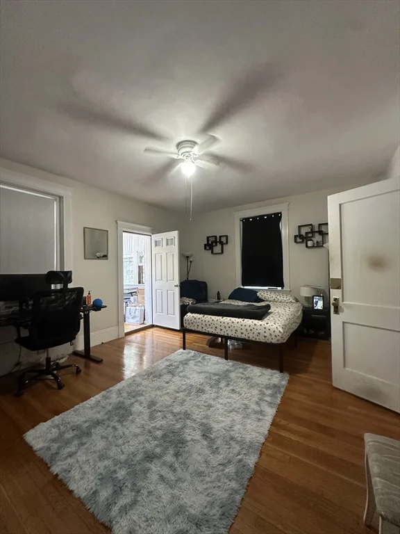 17 Englewood, Salisbury Road - Corey Farm