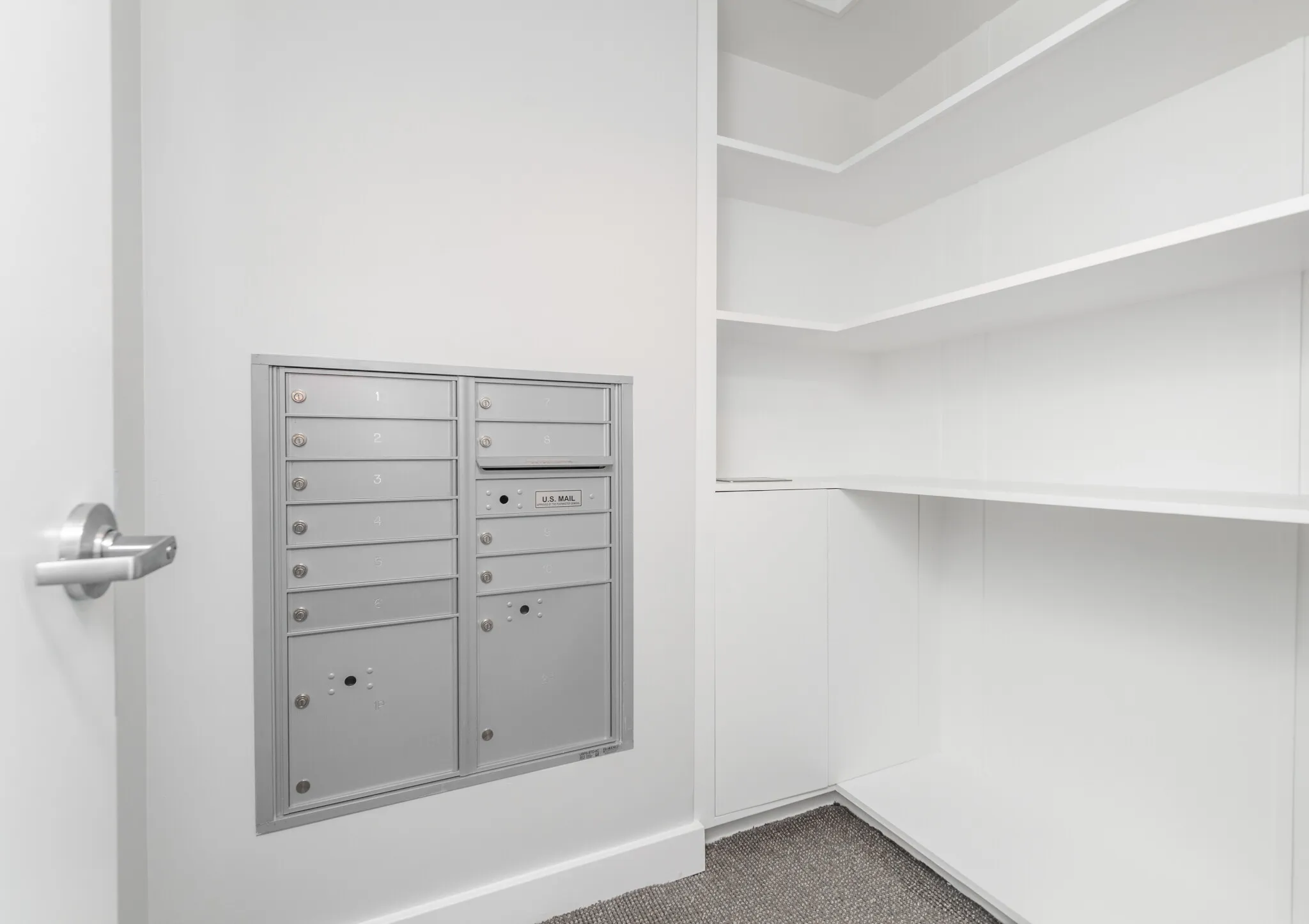 22 Fleet St, North End