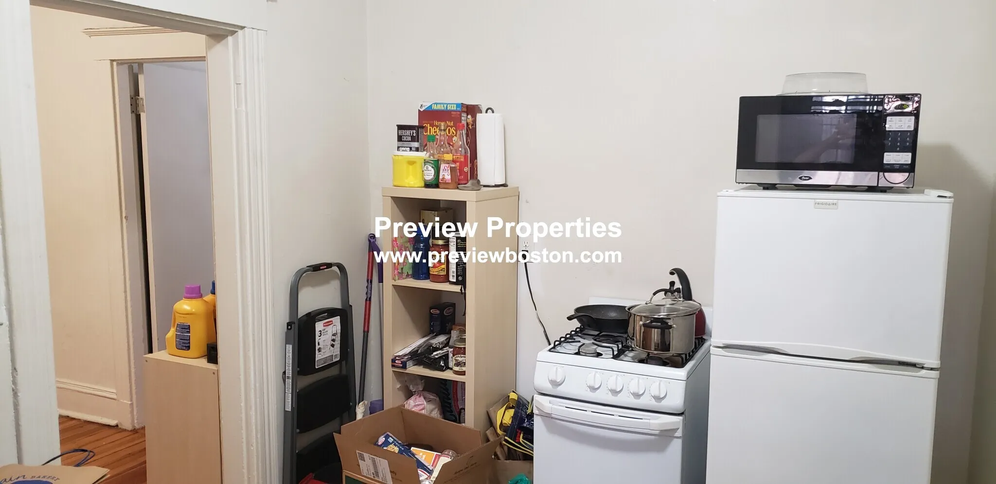 1377 Commonwealth Ave, Allston