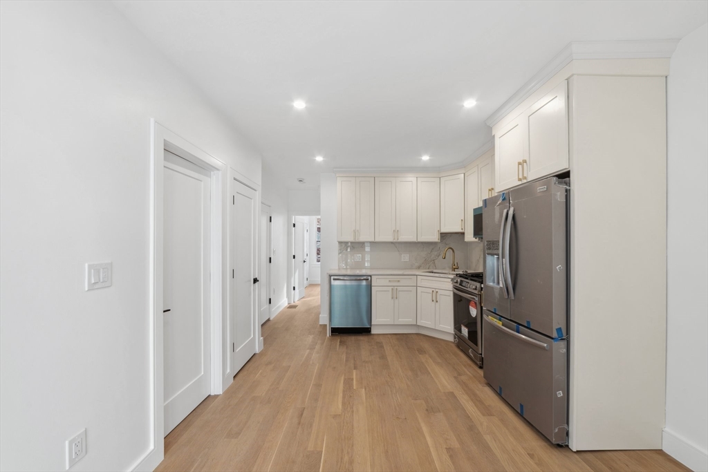 34 Morris St, East Boston