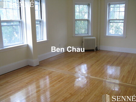 44 Langdon St, Neighborhood Nine