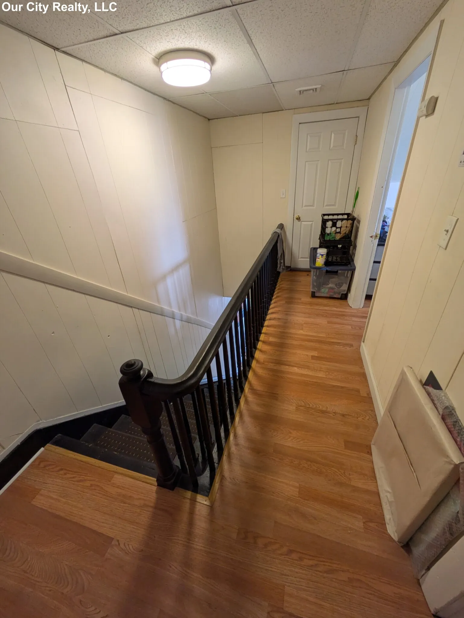 99 Norfolk St, The Port