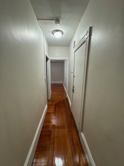 2 bed, 1 bath apartment for rent at 870 Moody St Unit 1, South Side — photo 12 of 12