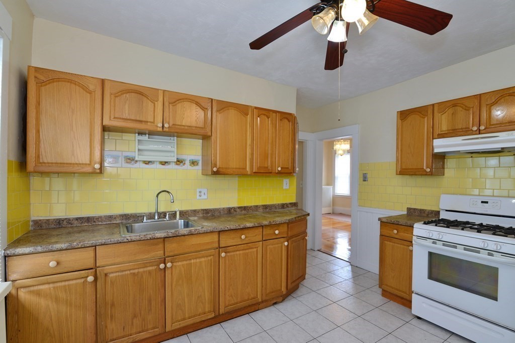 2 bed, 1 bath apartment for rent at 8 Joseph St Unit 2, Dorchester — photo 5 of 12