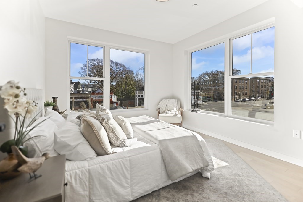 1301 Blue Hill Ave, Mattapan