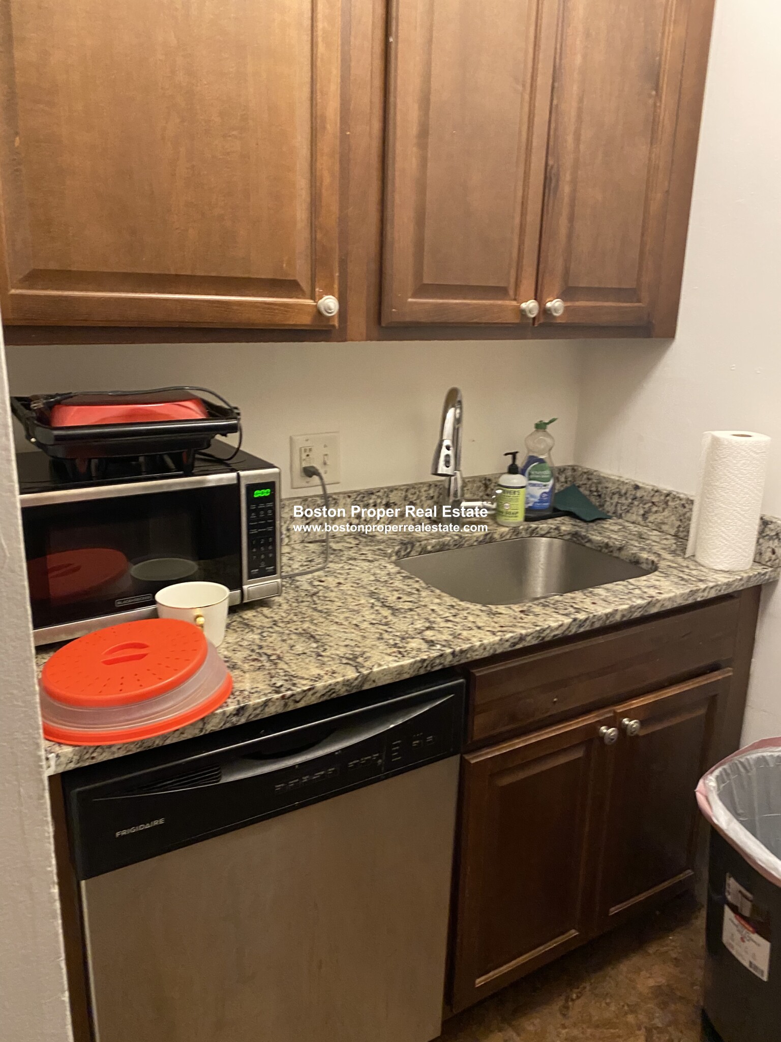 23 Cortes St, Back Bay