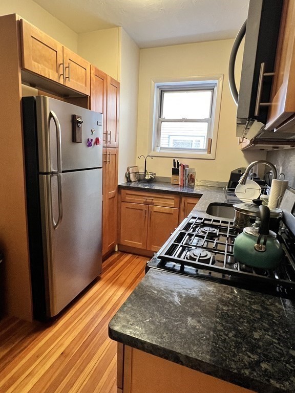 31 Dwight St, Coolidge Corner