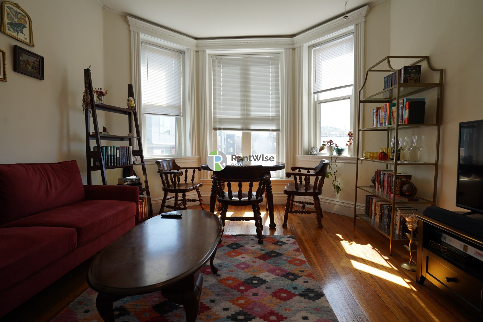 1302 Commonwealth Ave, Allston