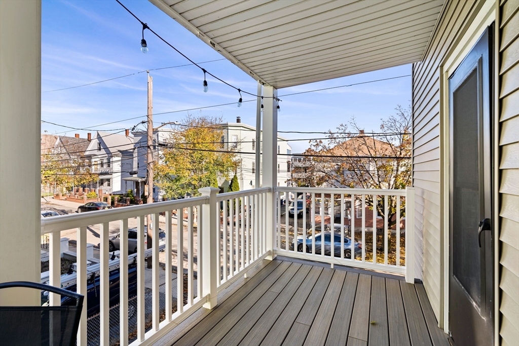 64 Grant St, Somerville