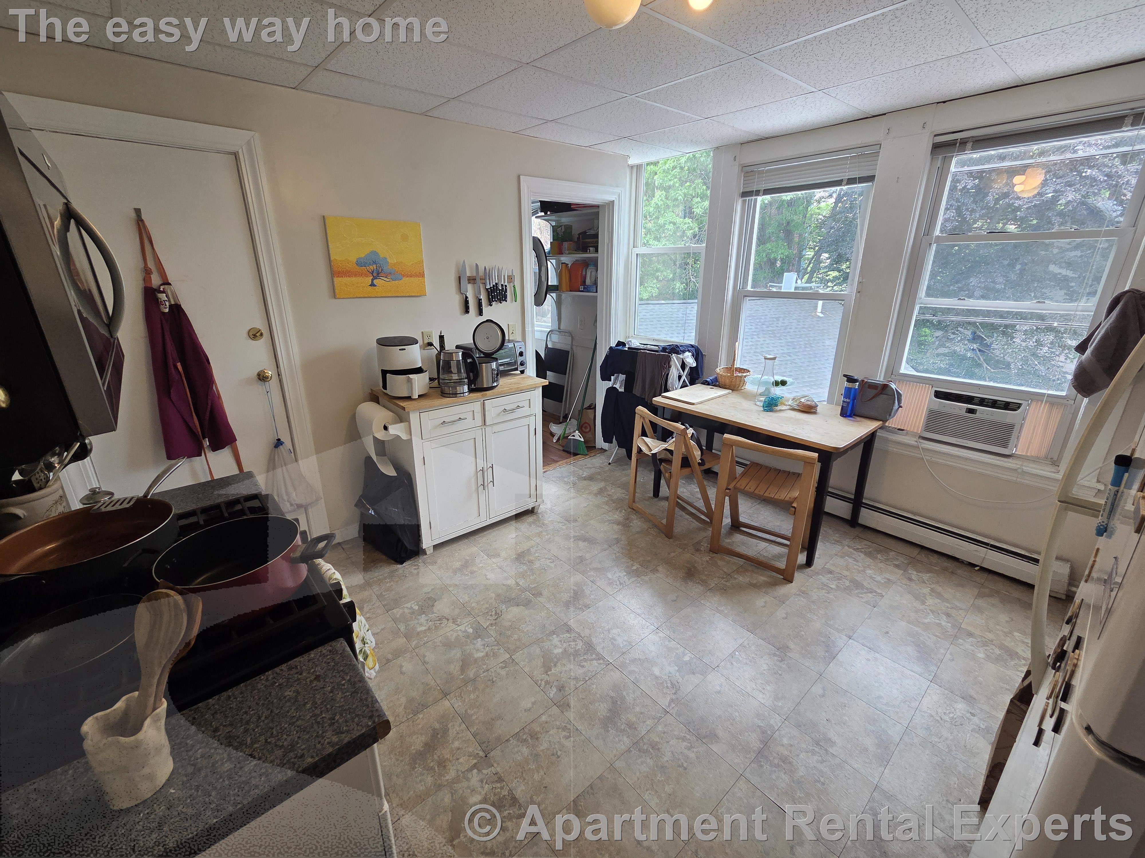 275 Putnam Ave, Cambridgeport