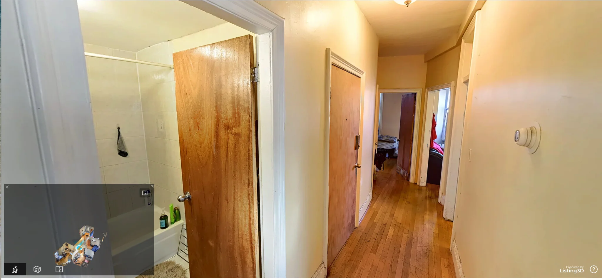 86 Hammond St, Roxbury