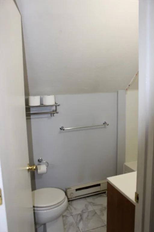 58 Harrison Aveue, Taunton