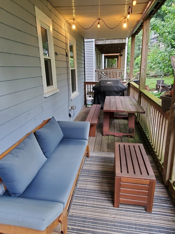 11 Juliette, Dorchester