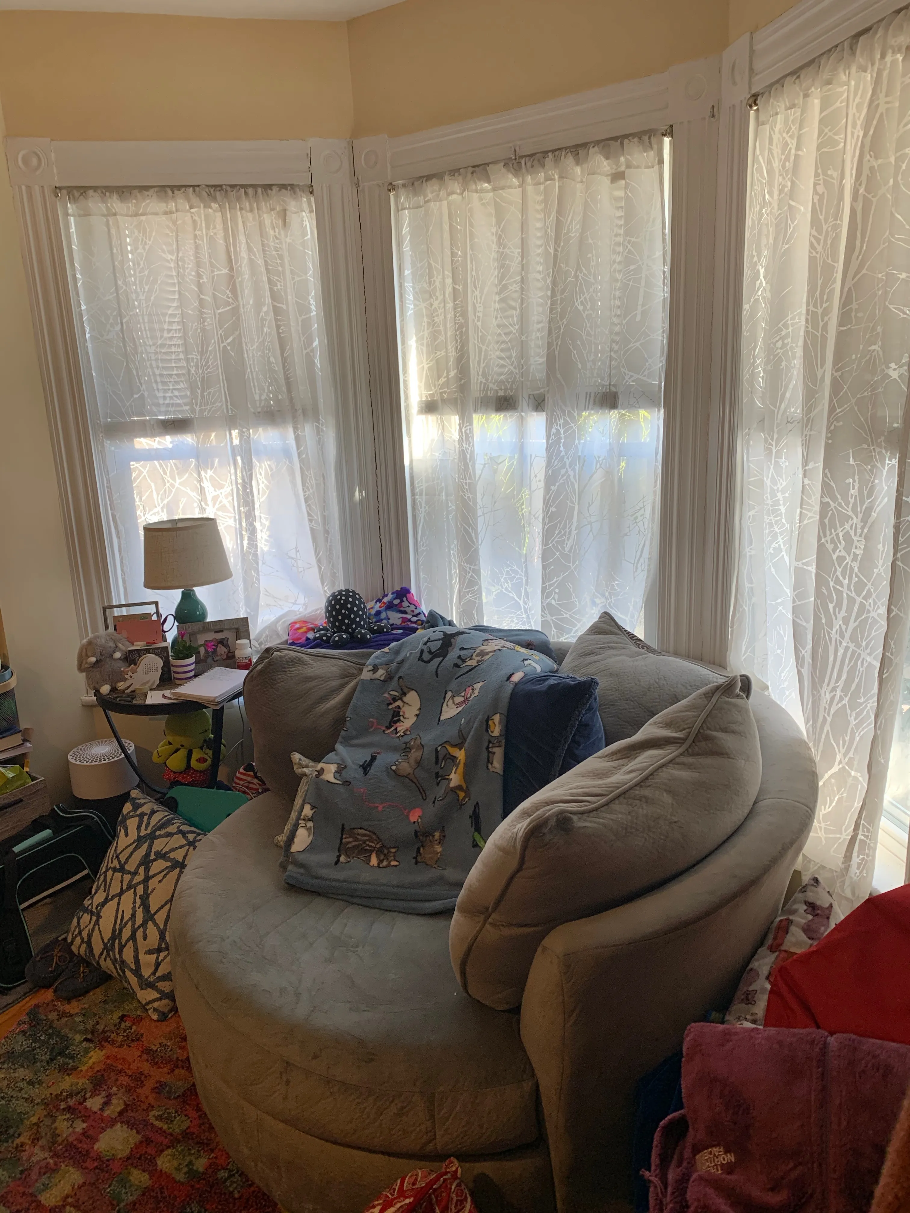 5 Blake St, North Cambridge