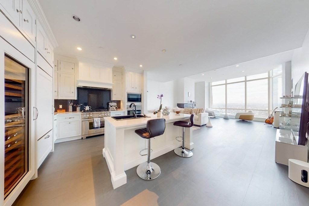 1 Franklin St, Downtown