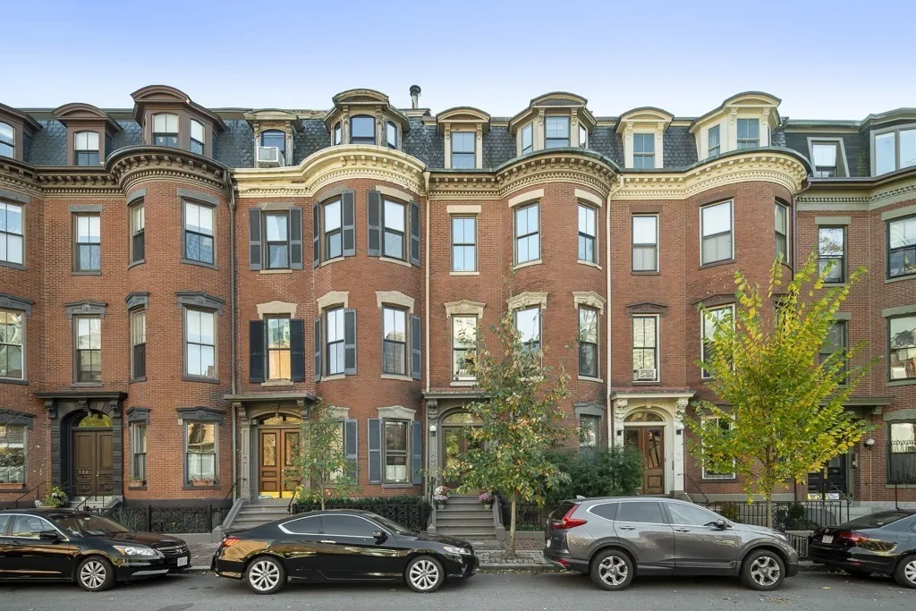 140 Chandler St, South End