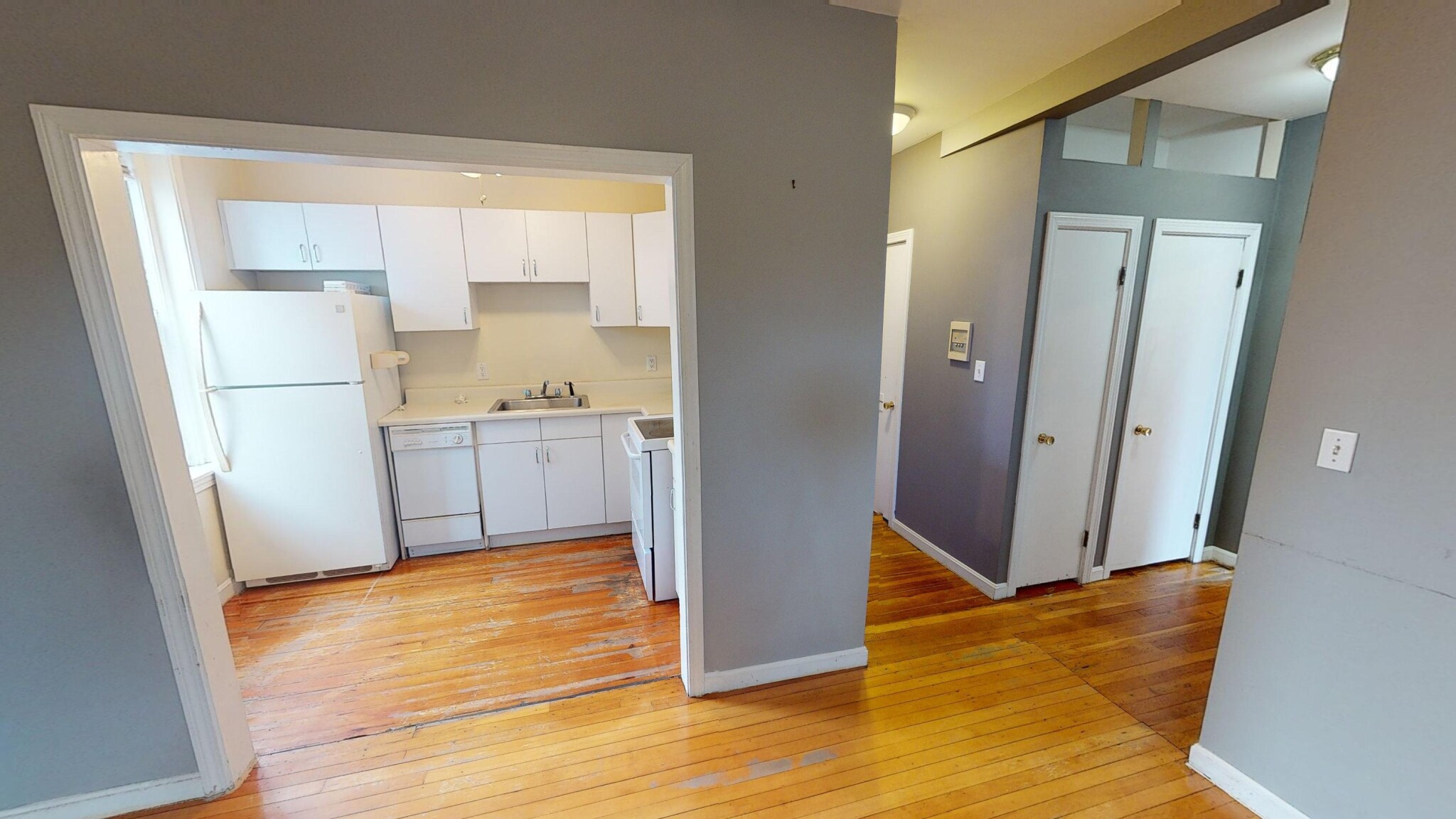 75 Park, Coolidge Corner