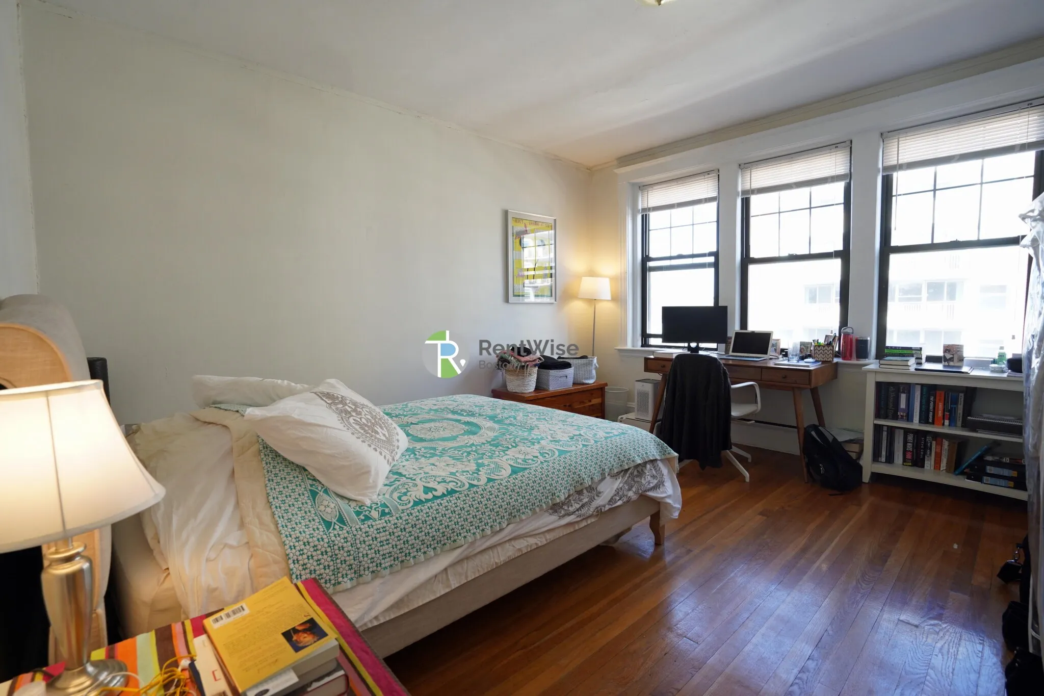 294 Harvard St, Mid-Cambridge