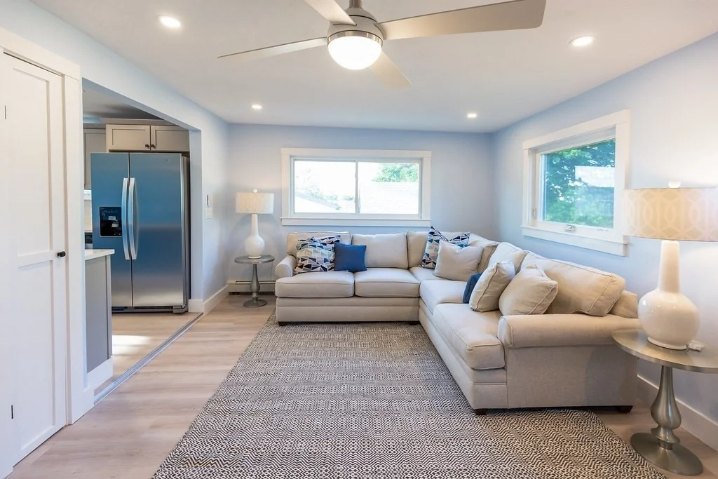 18 Beach St, Plymouth