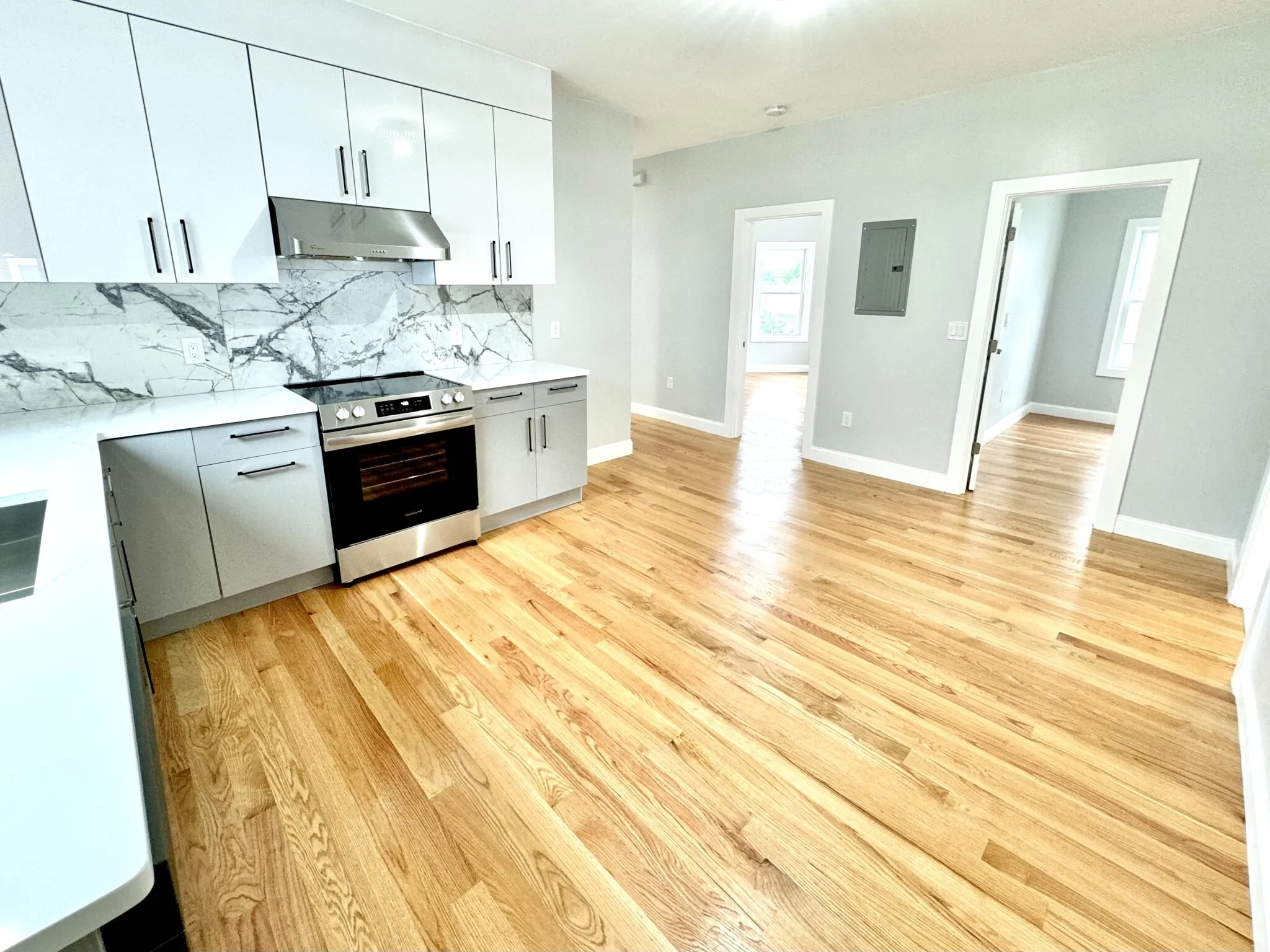 190 Hillside St, Mission Hill