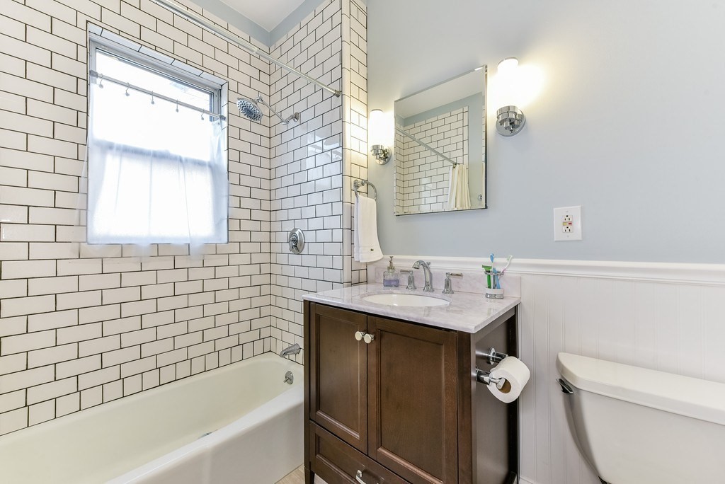 132-134 Paul Gore, Jamaica Plain