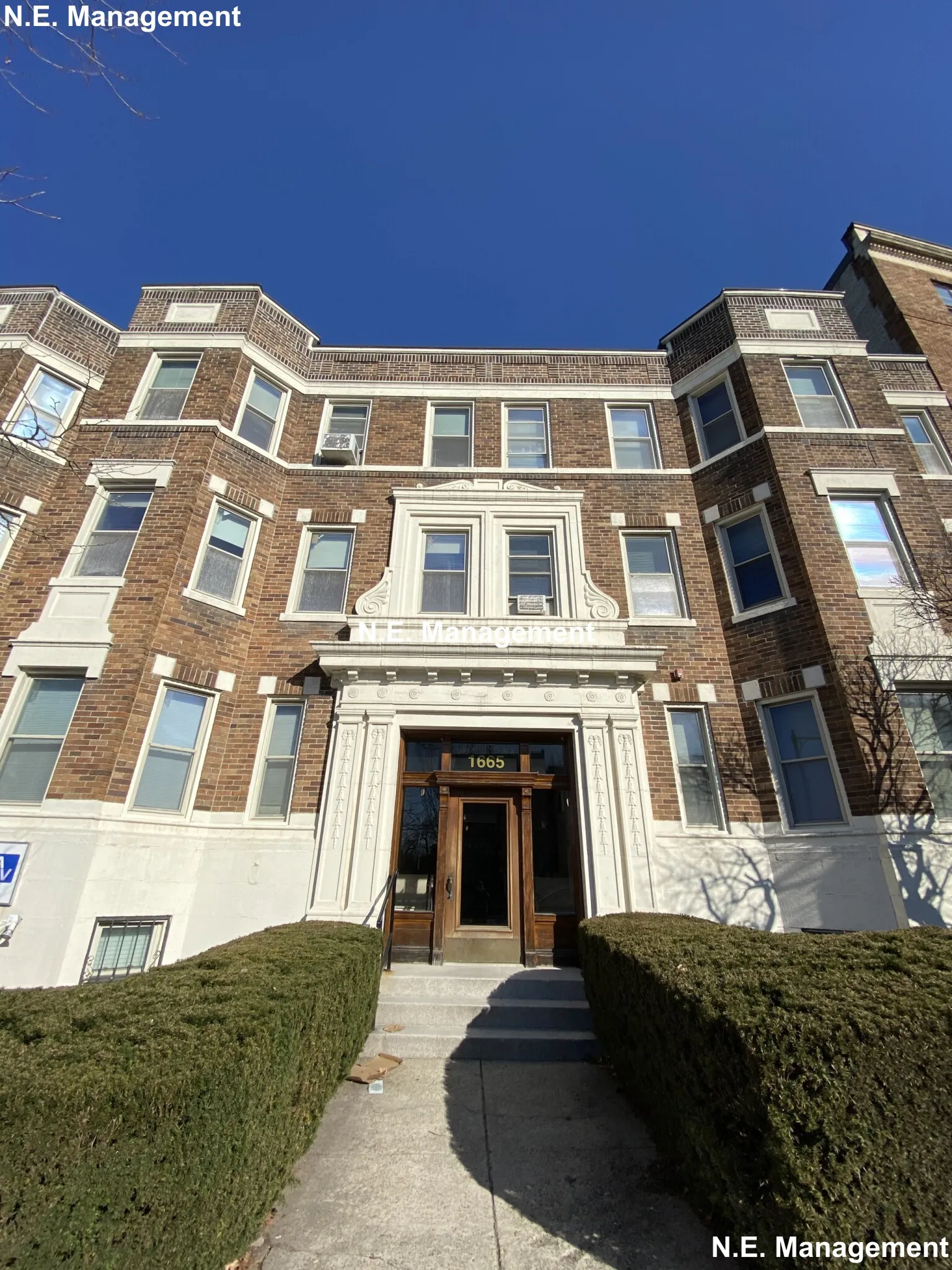 1680 Commonwealth Ave, Brighton