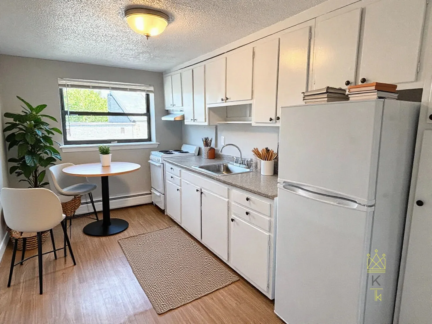 48 A Harvard Ave, Harvard Avenue