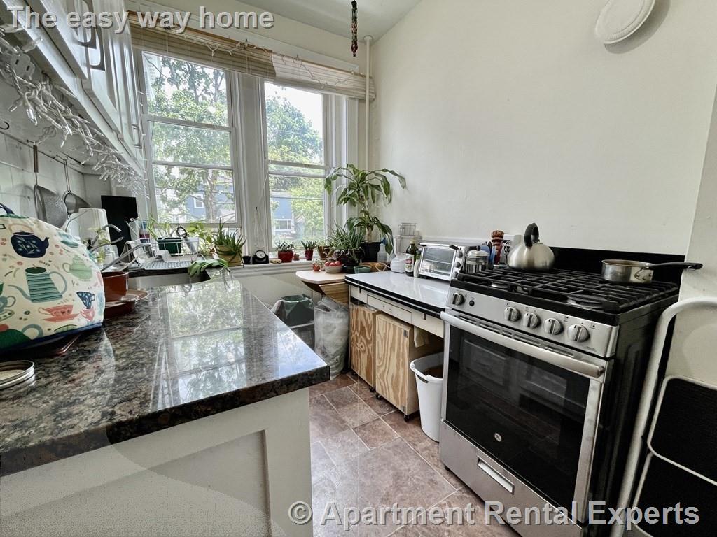 71 Martin St, Harvard Square